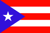プエルトリコ旗