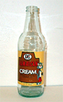 Jamaican Cream